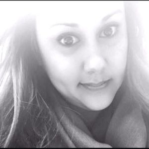 Meet your Posher, Kristi